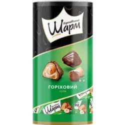 شکلات کادویی با مغز کره فندق و شکلات ABK Wapm (واپم ای‌بی‌کی)
