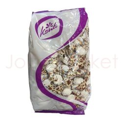 شکلات پاستیلی شیری کنتی ۱ کیلوگرمی